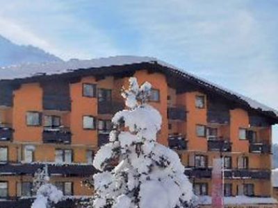 Vital & Sporthotel Brixen